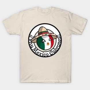 Mexicoball T-Shirt